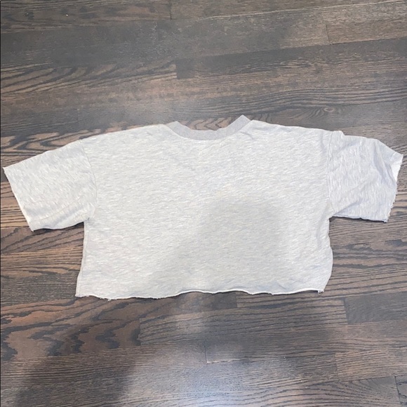 Lovers & Friends Sweatshirt Tee - Picture 3 of 4